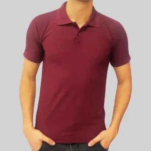 POLO SLIM FIT