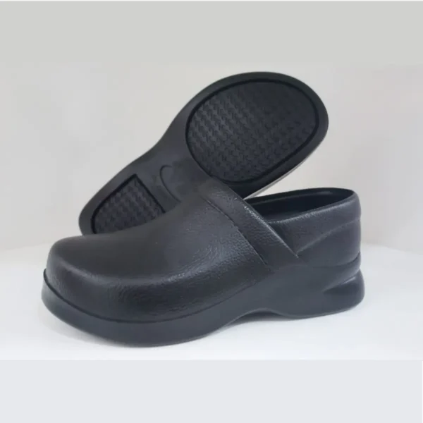 ZAPATO DE COCINA ALINA