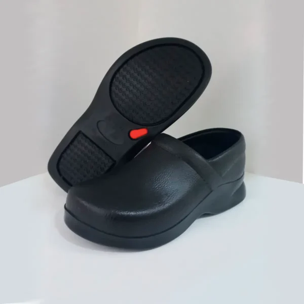 ZAPATO DE COCINA ALINA - Imagen 4