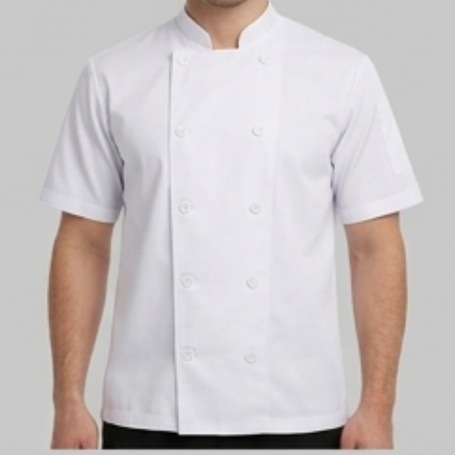 Filipina de chef antifluidos